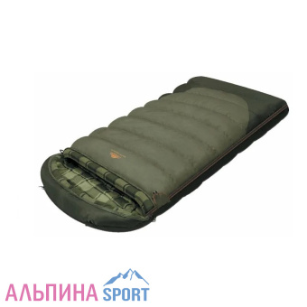 Спальник Alexika SIBERIA Wide Plus-прав