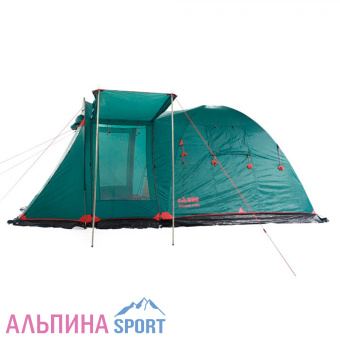 Палатка Tramp Anaconda 4_v02