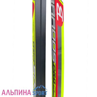 Лыжи гоночные Brados Pro Classic_v04