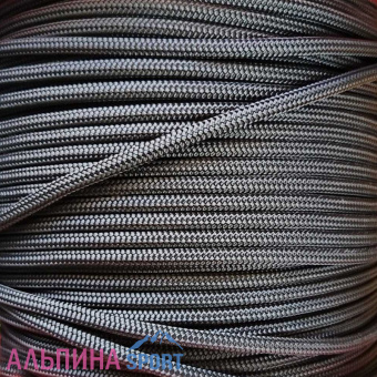 GURU-репшнур-Pro-PES-ПА-черн-7мм