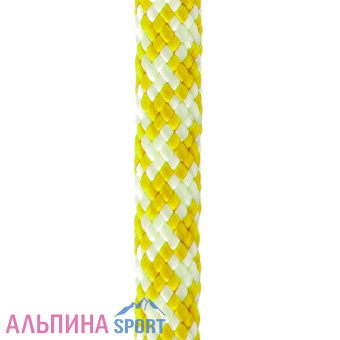 Веревка Венто статическая ТМ-10 (Цвет Желтый)_Site_v02