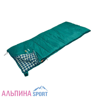 Спальник-RE--Camper--L