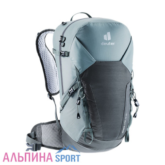 Deuter-Speed-Lite-23-SL-Shale-Graphite-1