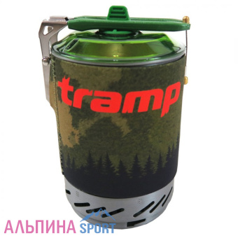 Система для приготовления пищи Tramp _1