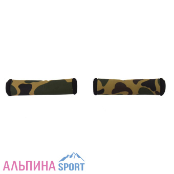 Грипсы VLG- 138 АВ45 камуфляж-2