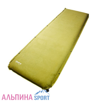 Коврик самонадувной Tramp комфорт плюс-TRI-010-190-65-5см