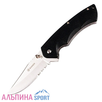 Нож складной туристический Ganzo G617_v01