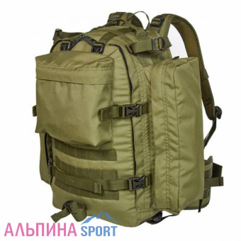 Рюкзак Манарага Тактик 40