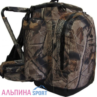 Рюкзак Tramp Forest со стулом