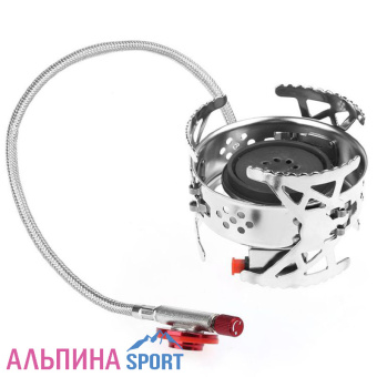 Горелка газовая Ecos CS-G04 3200вт