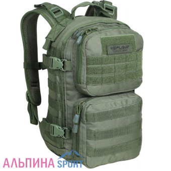 Рюкзак Splav Baselard 15