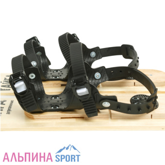 Крепление для лыж полужесткое регулируемое_v05