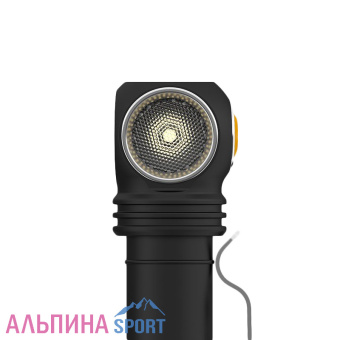 Фонарь Armytek Wizard C2 Pro Magnet USB Теплый_v02